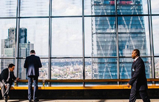 LED: More Than Just Lighting